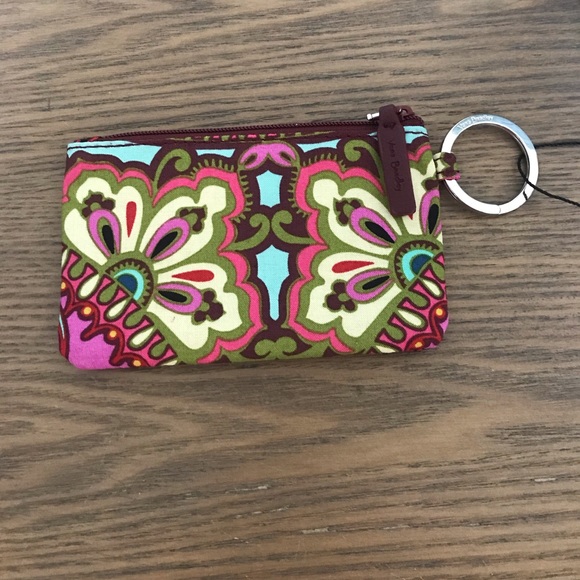 LAST 1 NEW🔥Vera Lanyard & Zip ID Set Resort Medal - Picture 2 of 7